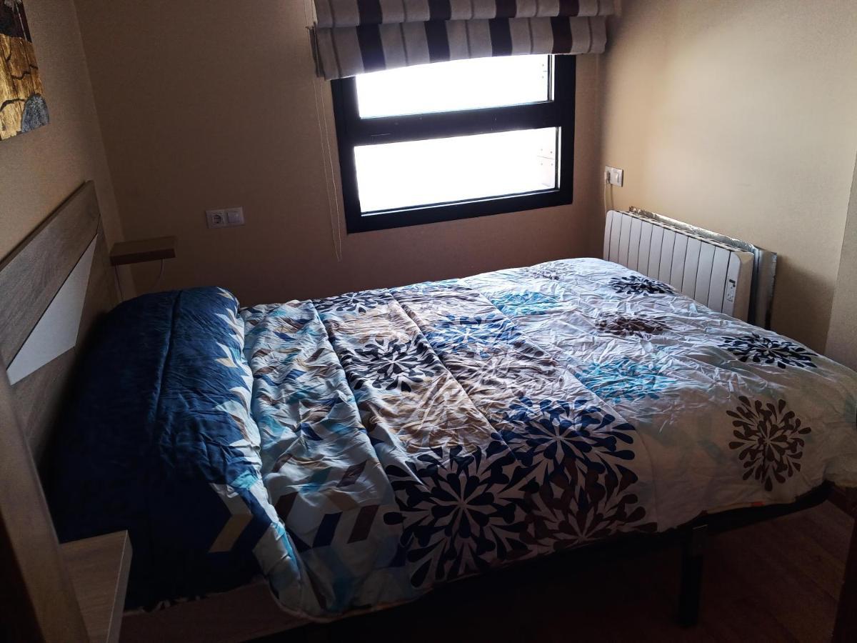 Apartamento Familiar Sierra Deluxe Sierra Nevada Luaran gambar