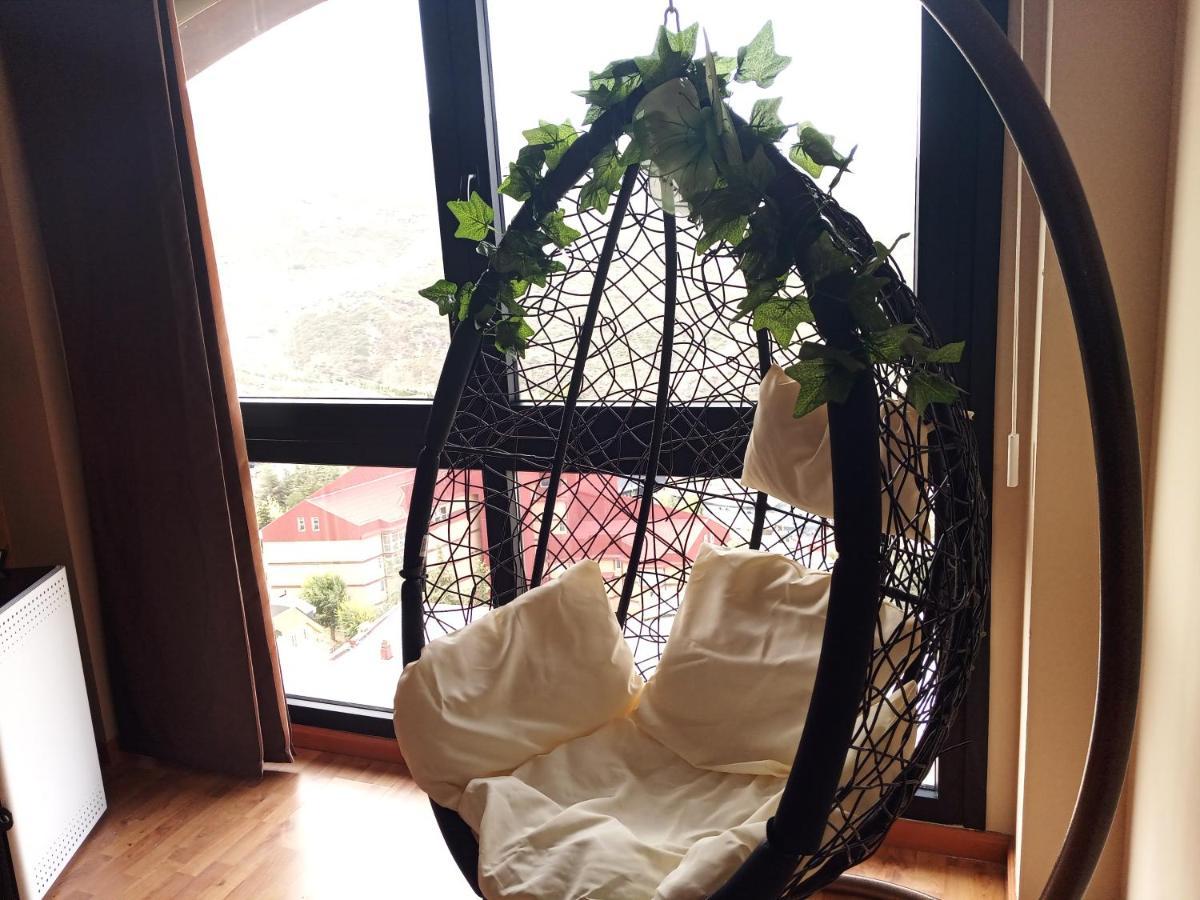 Apartamento Familiar Sierra Deluxe Sierra Nevada Luaran gambar