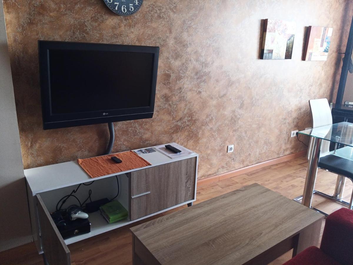 Apartamento Familiar Sierra Deluxe Sierra Nevada Luaran gambar