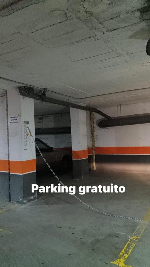 Apartamento Familiar Sierra Deluxe Sierra Nevada Luaran gambar