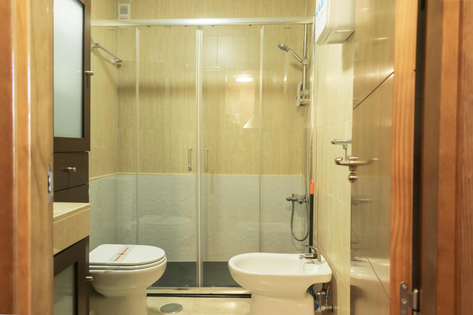 Apartamento Familiar Sierra Deluxe Sierra Nevada Luaran gambar